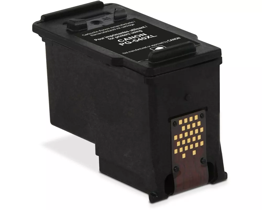 Generic Ink Tinte Canon PG-540 XL Black