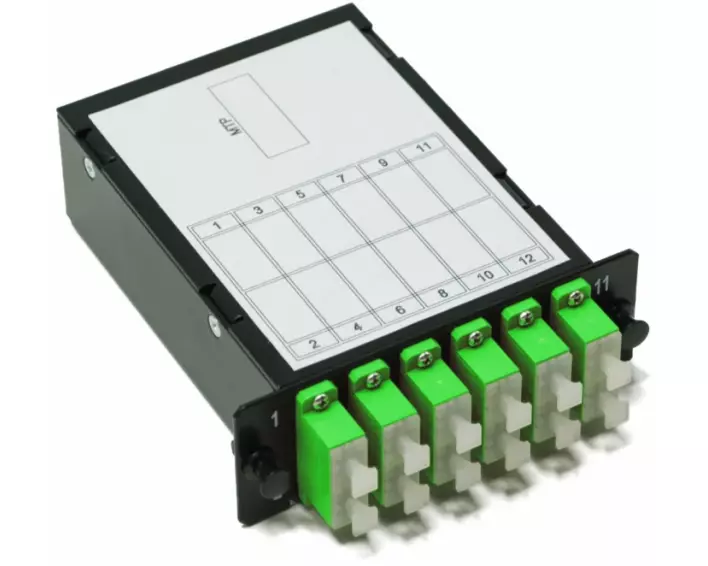 Lightwin MTP-Kassette MTPC MTPFE-6SCA OS2