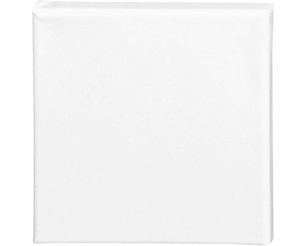 Creativ Company Keilrahmen 15 x 15 x 1.6 cm