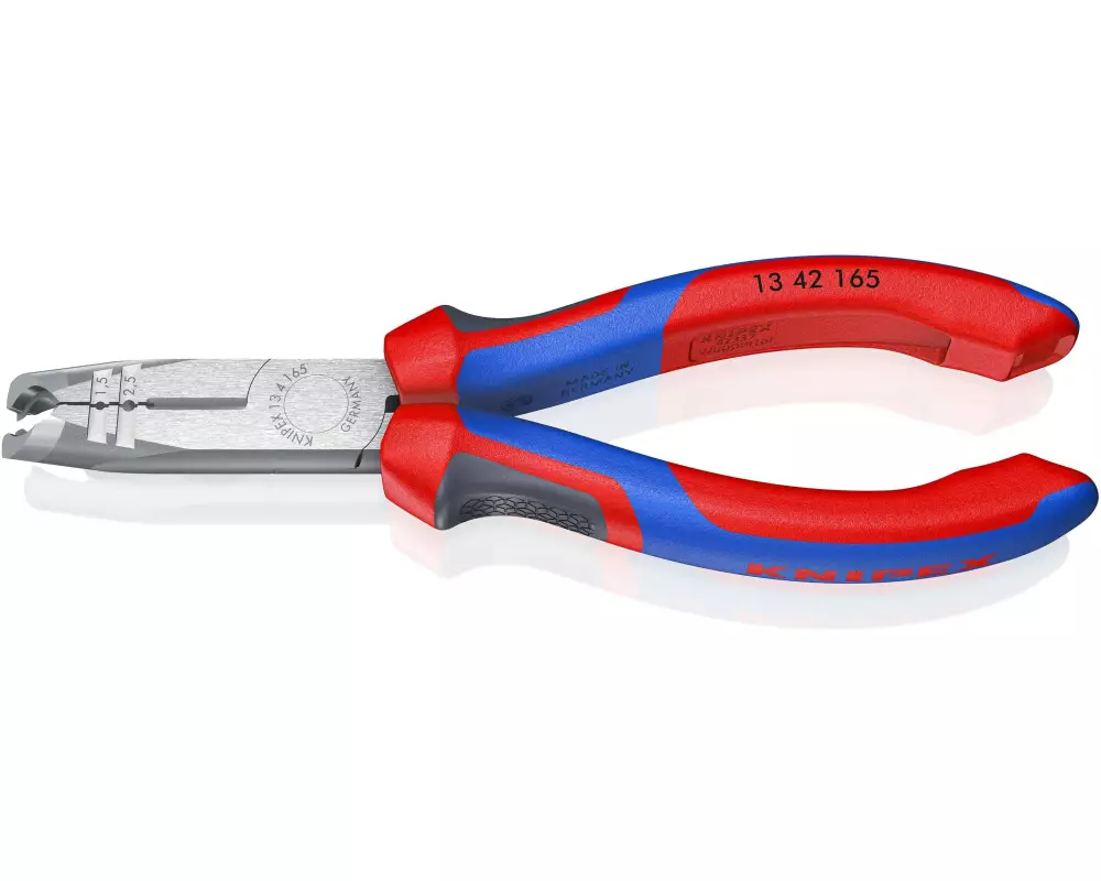 Knipex Abmantelungszange 165
