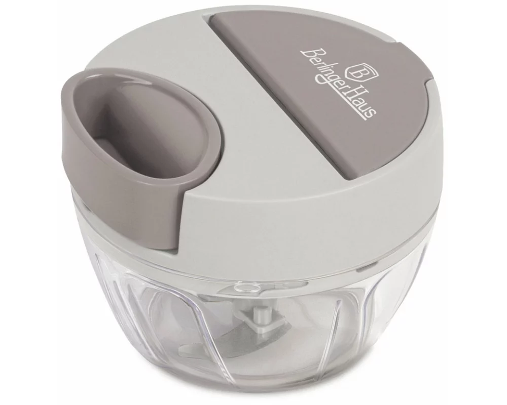 Berlinger Haus Zerkleinerer mit Zugmechansimus Sahara Collection