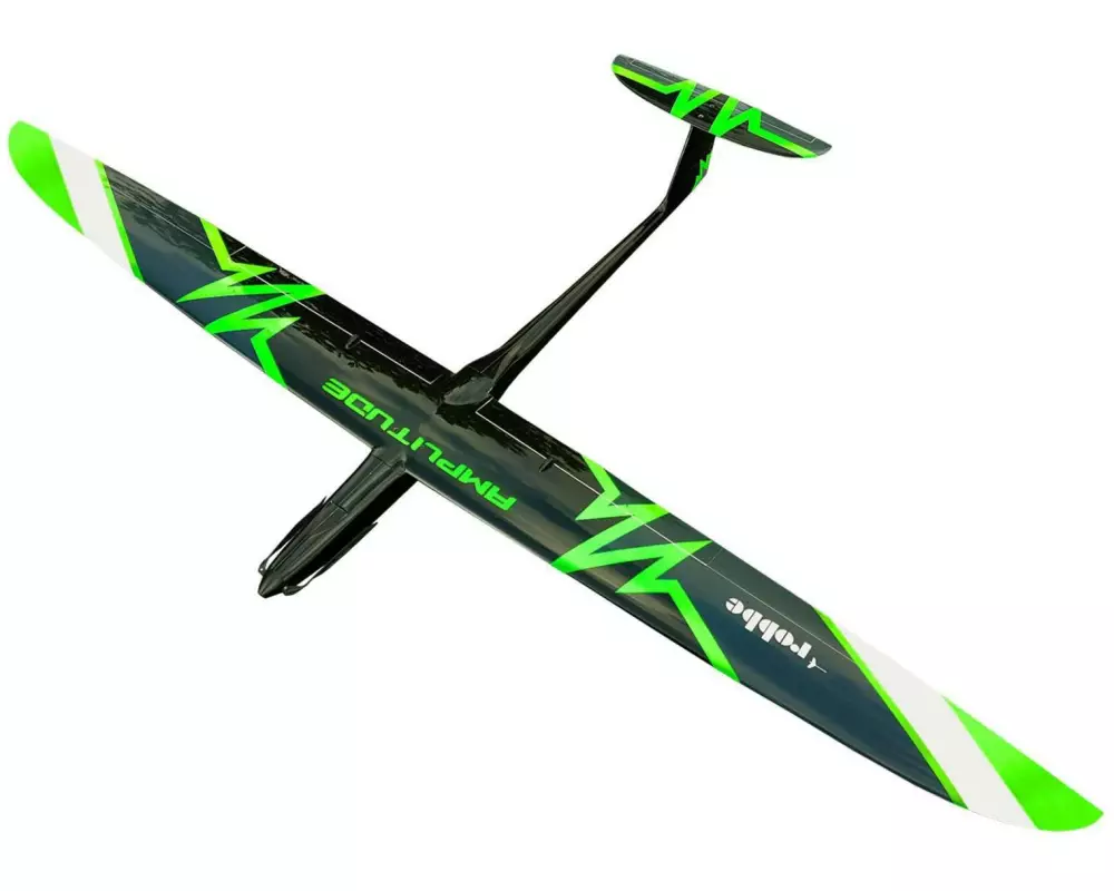 robbe Flugzeug AMPLITUDE ARF