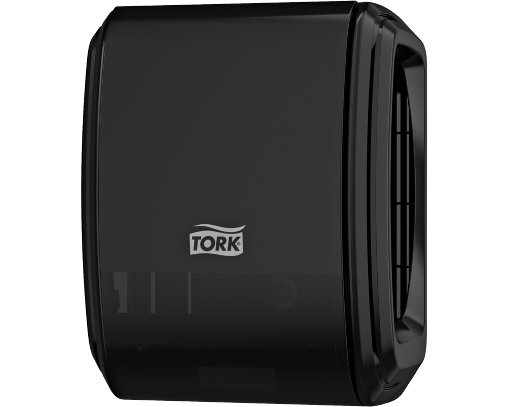TORK Spender für Lufterfrischer A3 256011 schwarz
