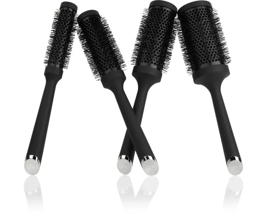 ghd Haarbürste The Blow Dryer Ø 4.5 cm, Schwarz