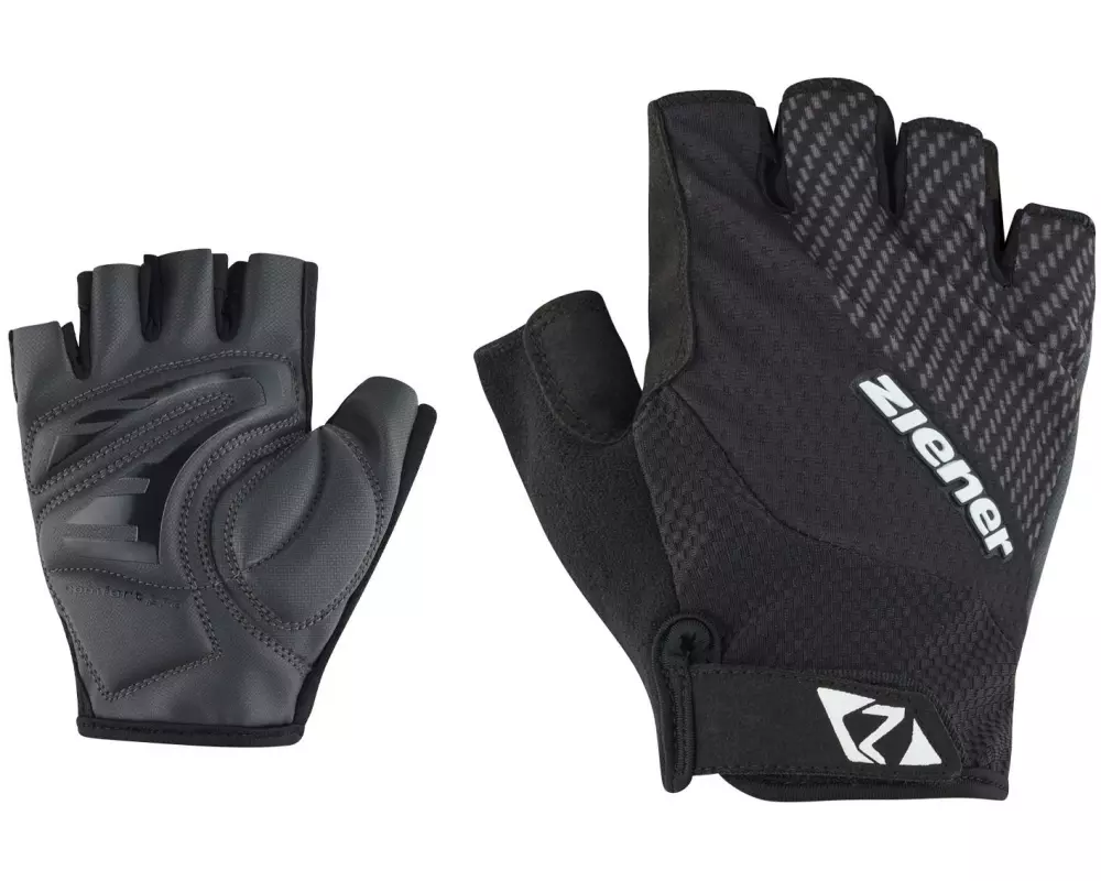 Ziener Velohandschuhe Christofer-Z Gr. 9