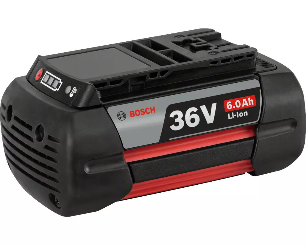 Bosch Professional Akku GBA 36 V 6.0 Ah