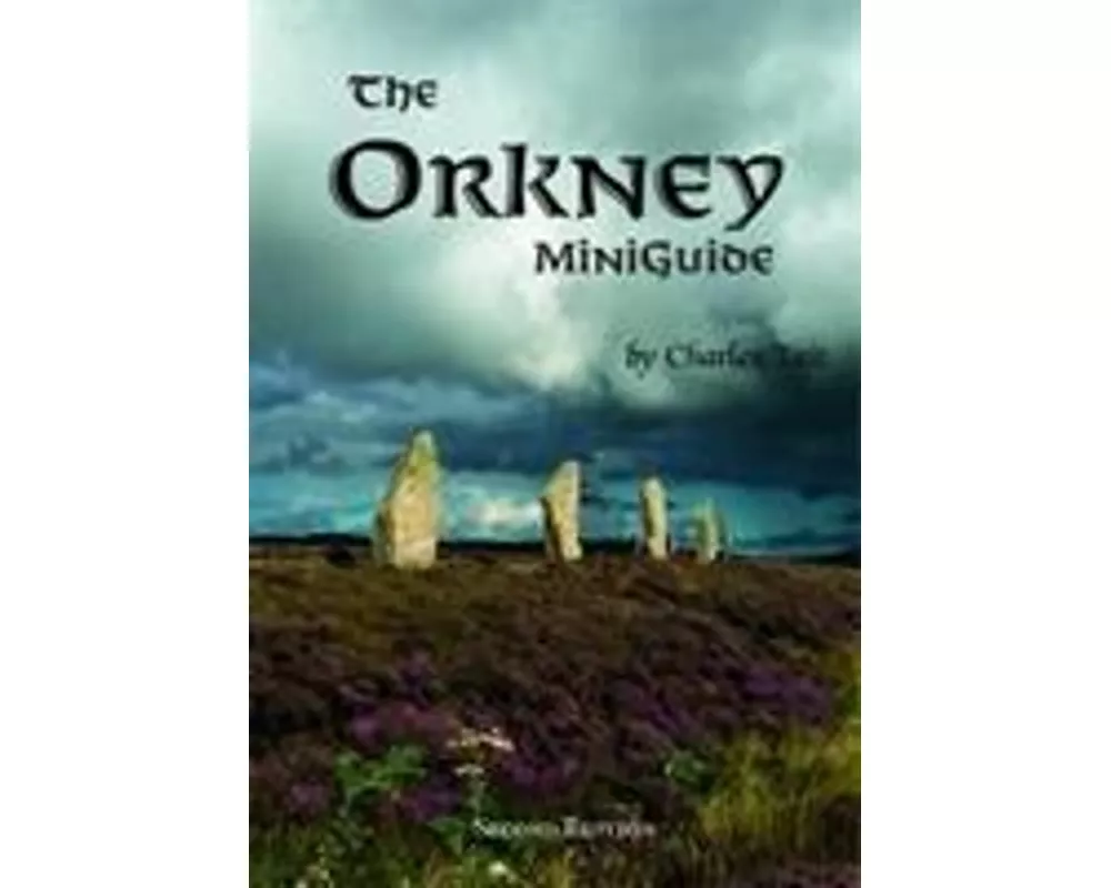 The Orkney Miniguide