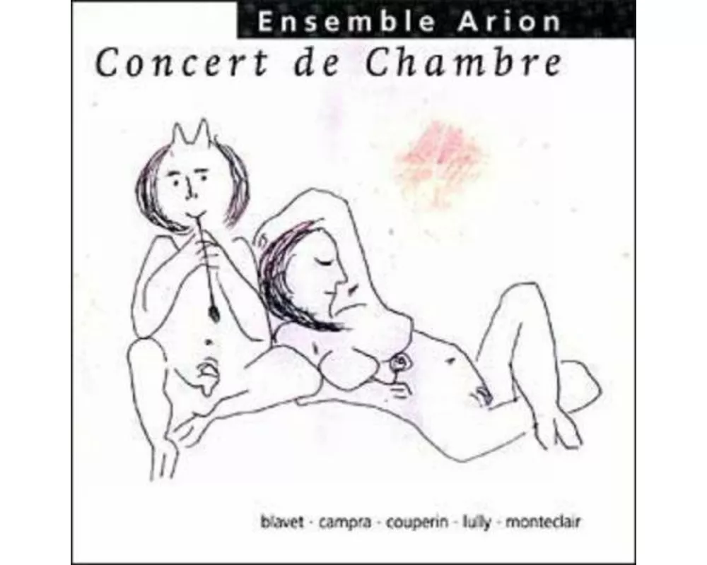 Concert De Chambre