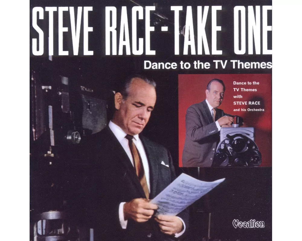 Take One/Dance To The TV Themes