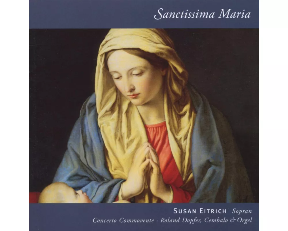 Sanctissima Maria