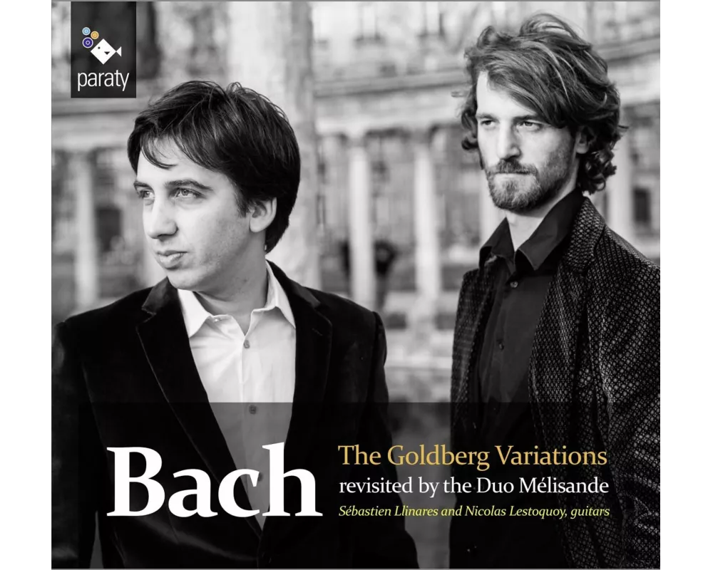 Goldberg Variations