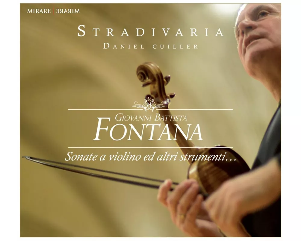 Sonate a Violino Ed Altri Strumenti