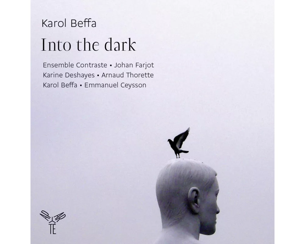 Into The Dark