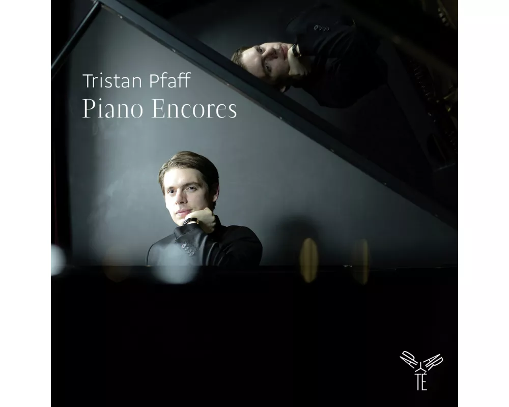 Piano Encores