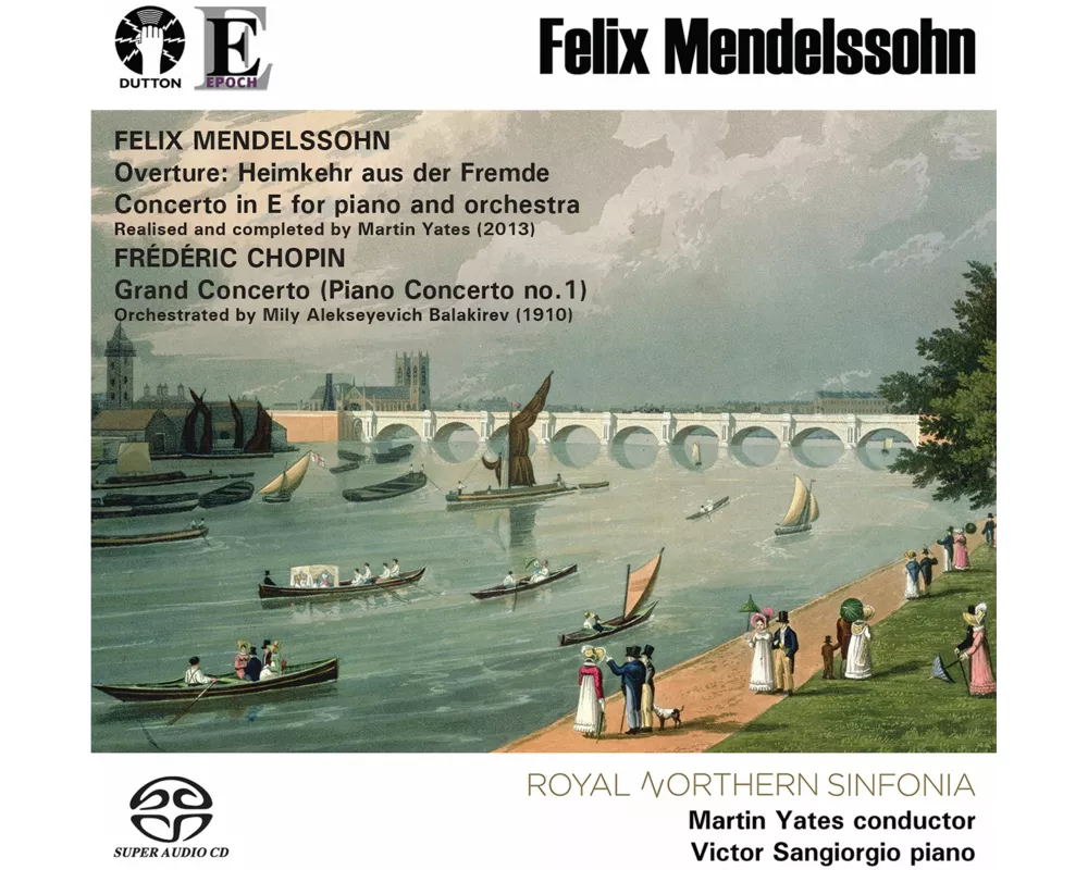 Heimkehr aus der fremde ...;overture &