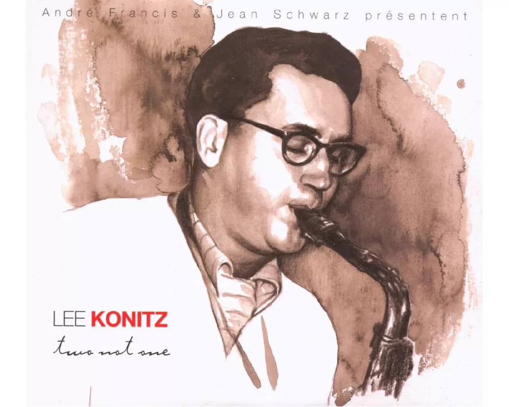 Jazz Characters Vol.35