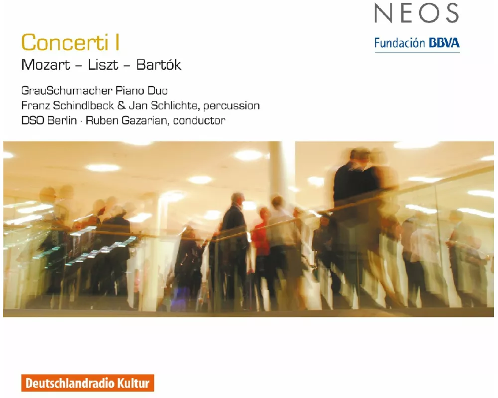 Concerti I