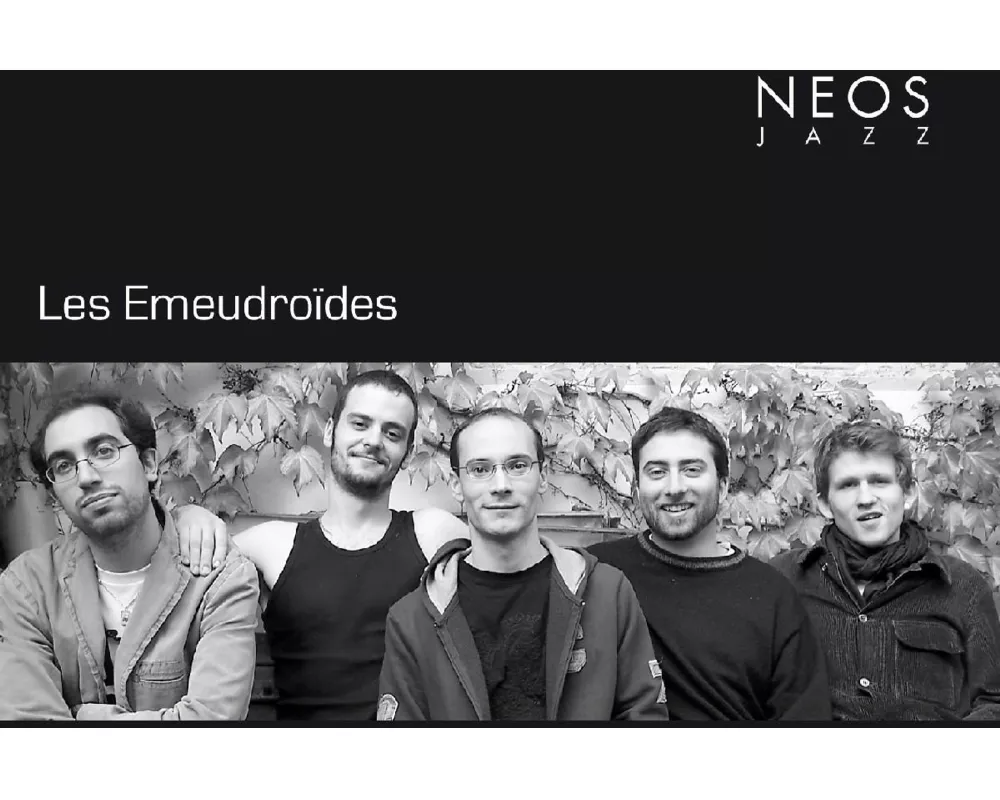 Les Emeudroides