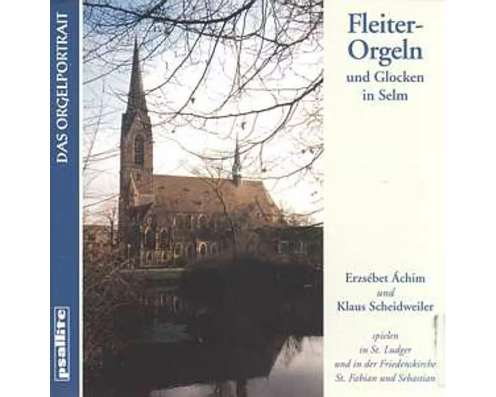 Fleiter-Orgeln & Glocken In Selm