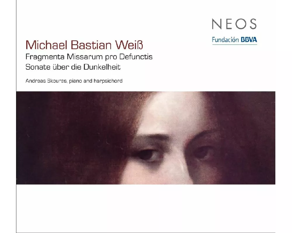 Fragmenta Missarum/Sonate Über
