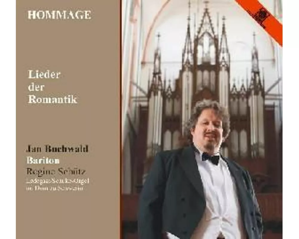 Lieder Der Romantik