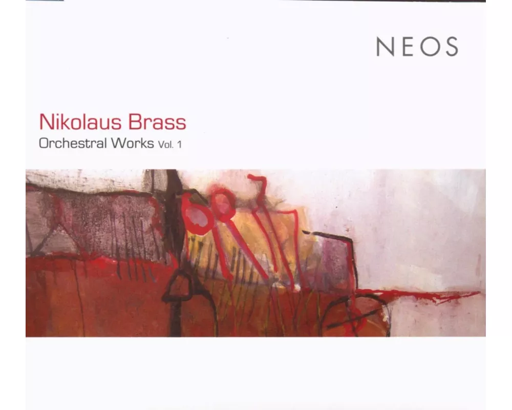 Orchesterwerke Vol.1