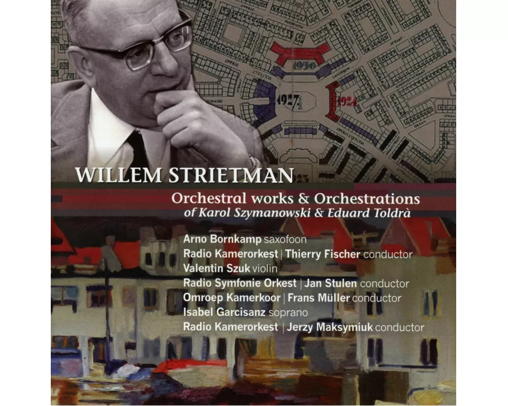 Orchesterwerke