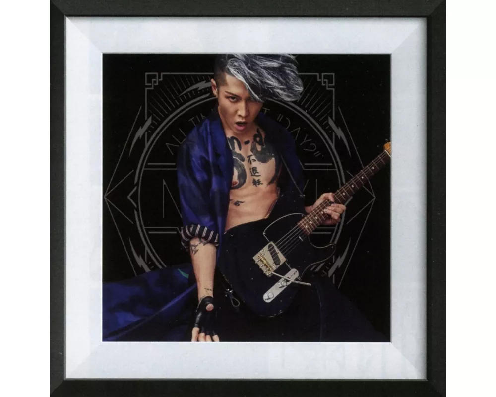 Miyavi - All The Best Day2