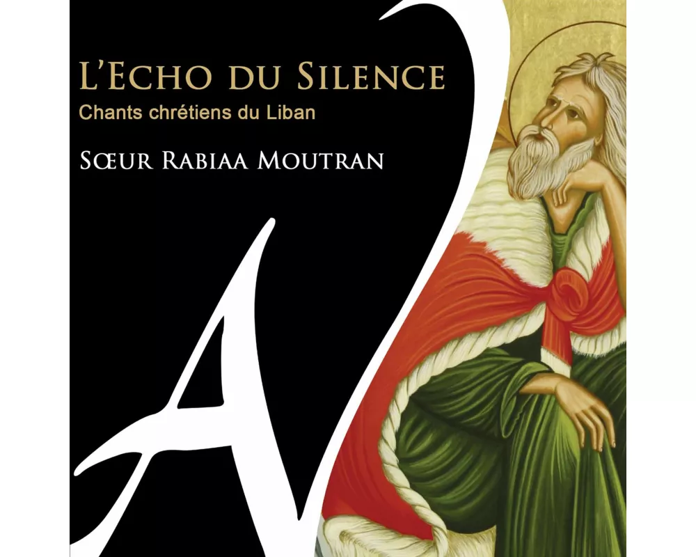 Lebanon: L'Echo Du Silence