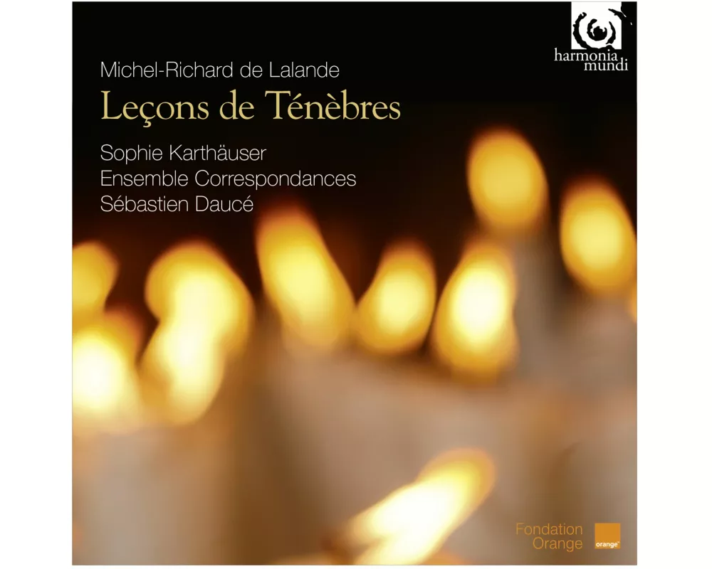 Le¿ons de ten¿bres