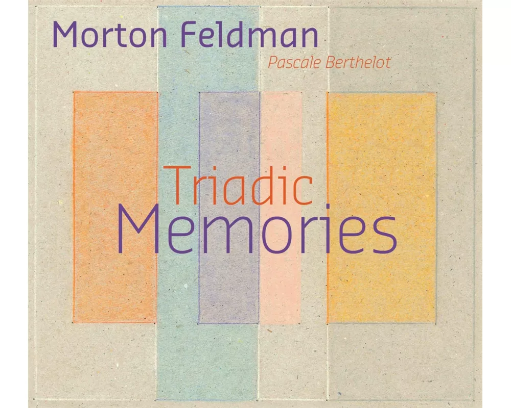 Triadic Memories