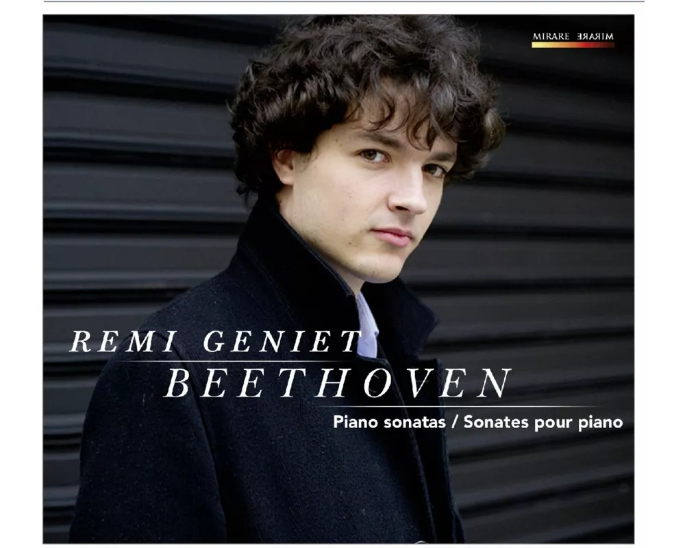 Piano Sonatas No. 2,9,14 & 31