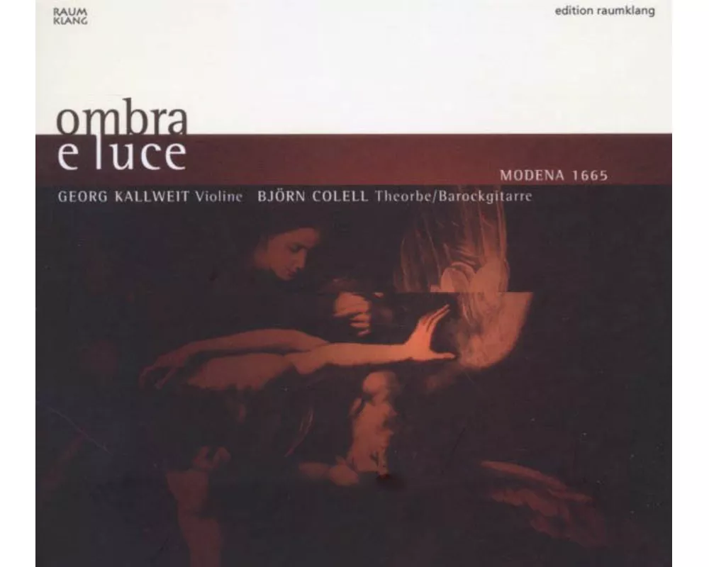 Ombra E Luce-Modena 1665