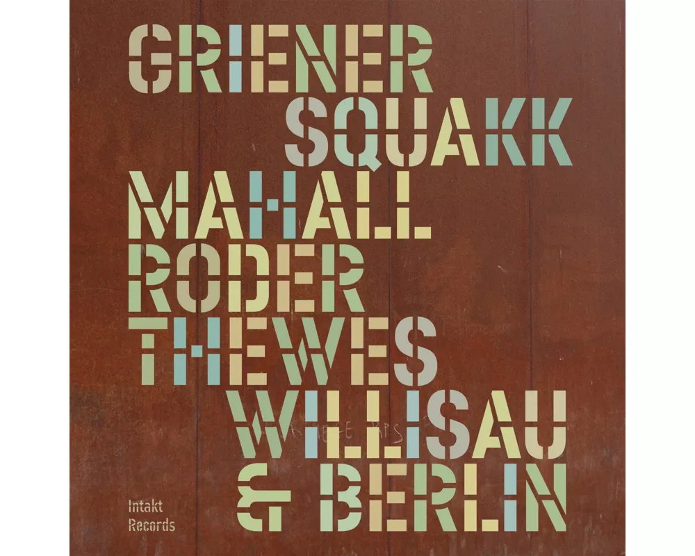 Willisau & Berlin