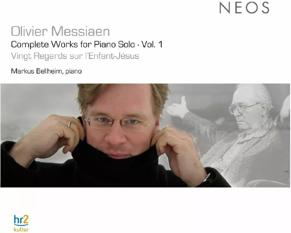 Werke für Klavier Solo Vol. 1