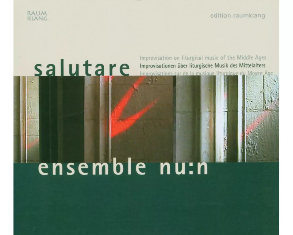Salutare