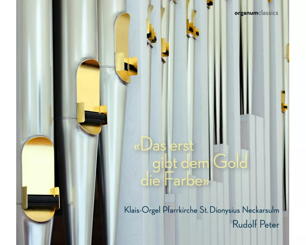 Klais-Org.Pfarrkirche St.Dionysius