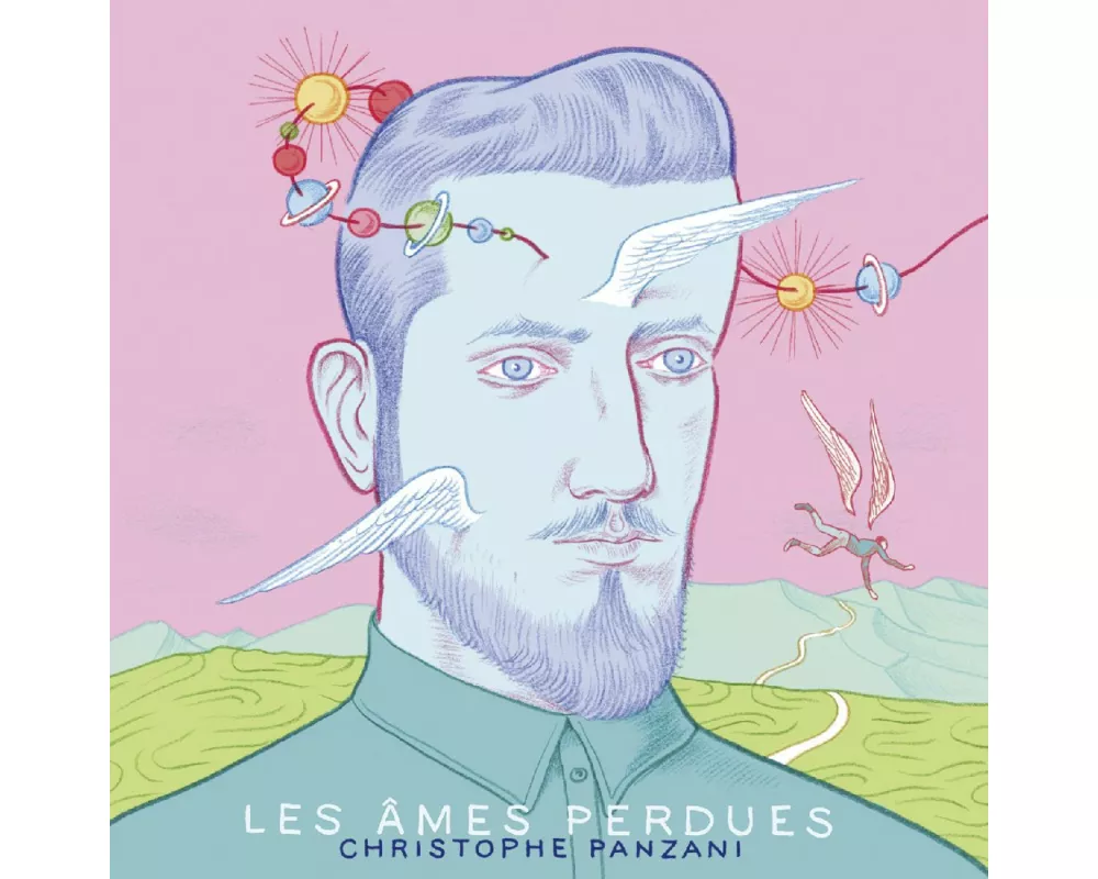 Les Ames Perdues