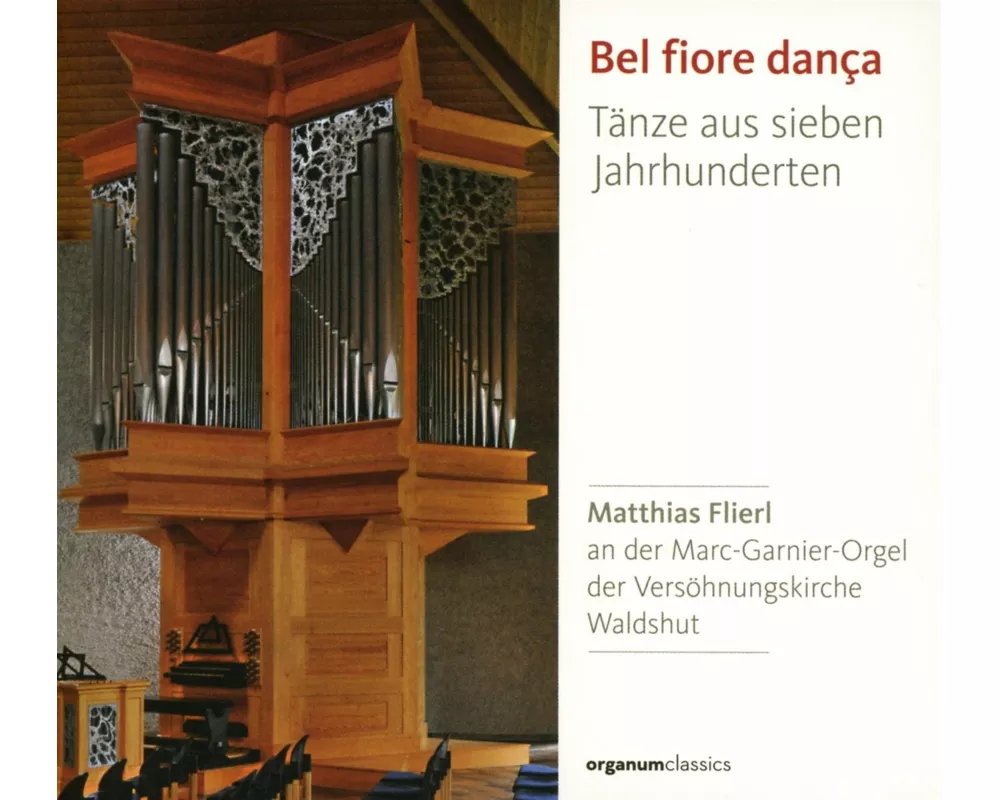Bel Fiore Danca