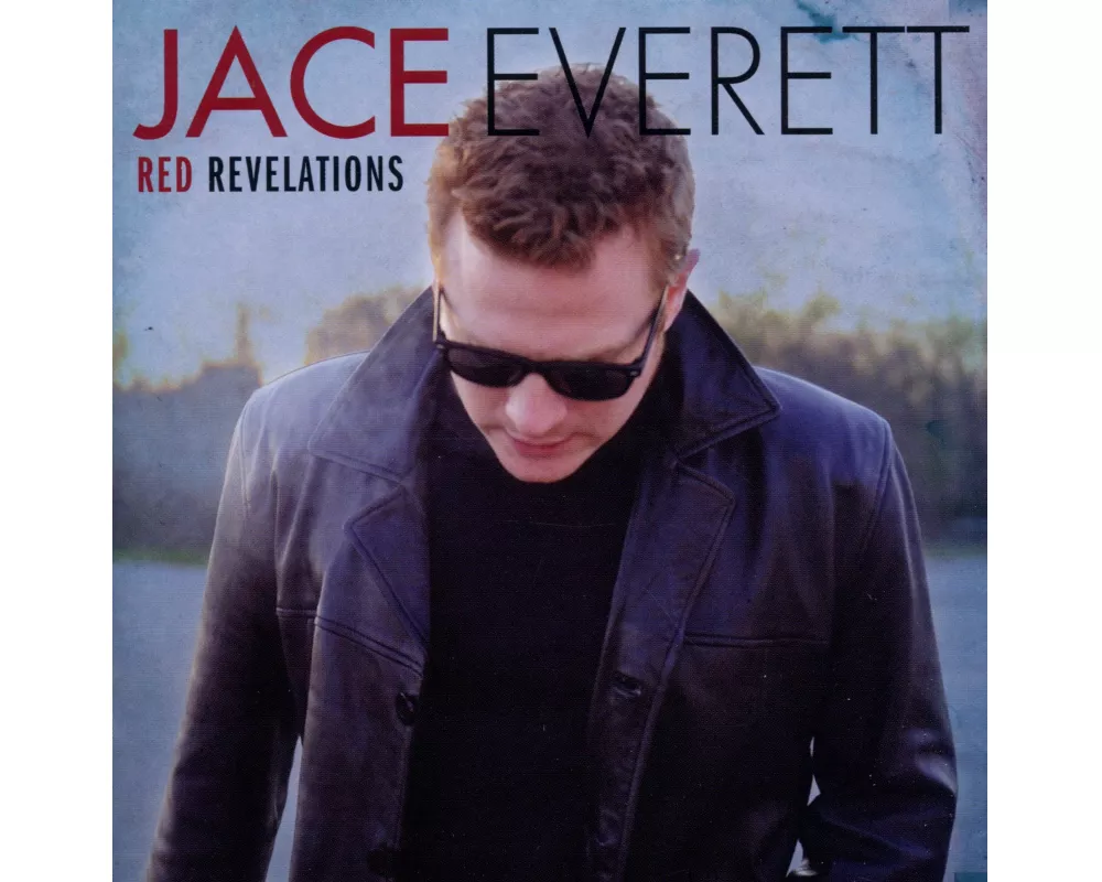 Red Revelations (Inkl.Bad Things;Aus