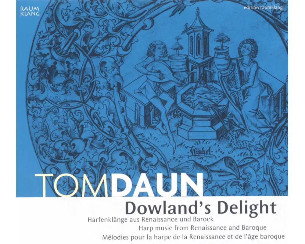 Dowland's Delight