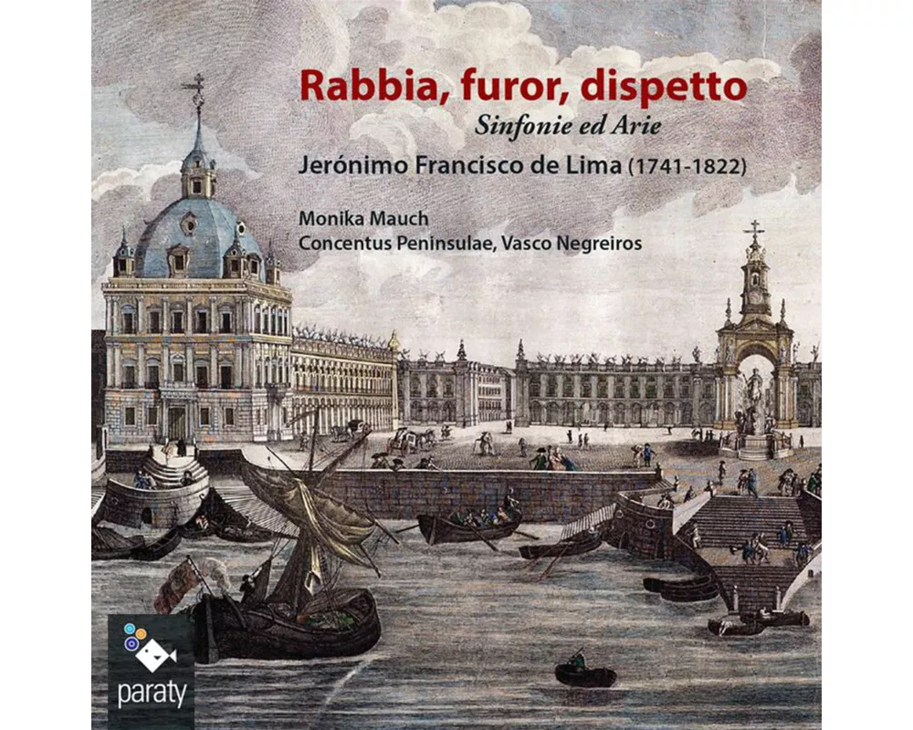 Rabbia furor dispetto