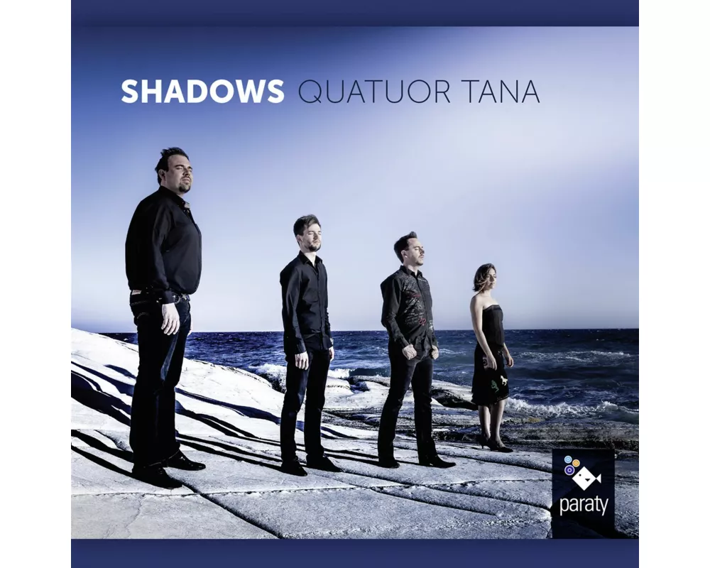 Shadows-Streichquartette