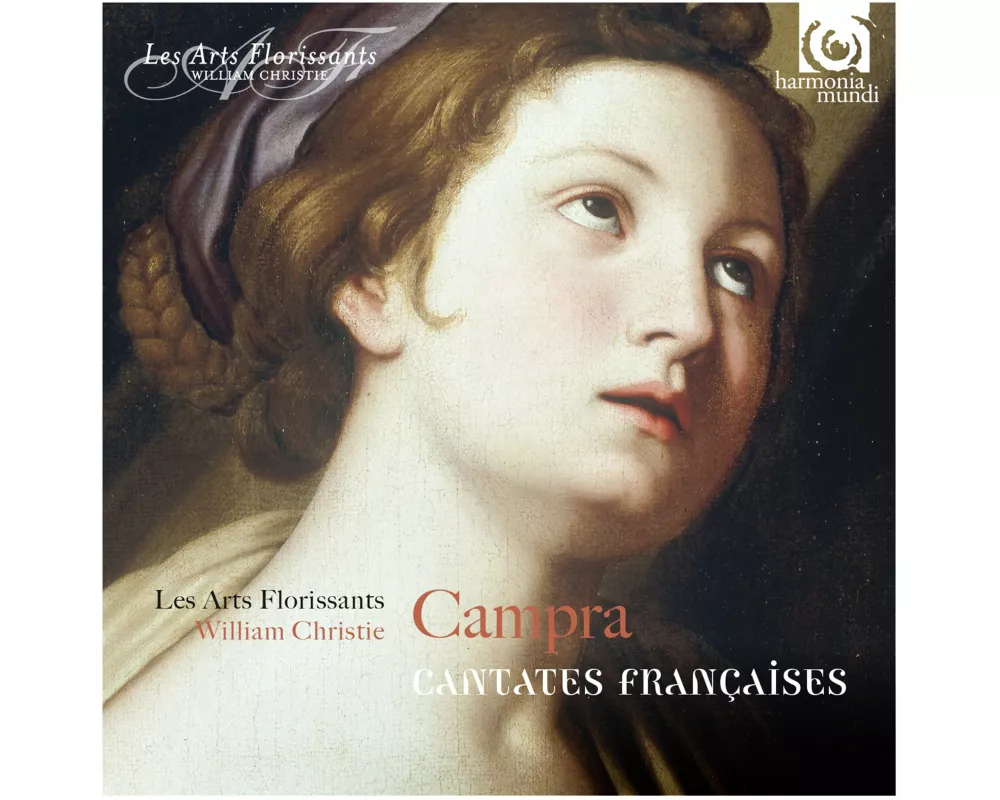 Cantates fran¿aises