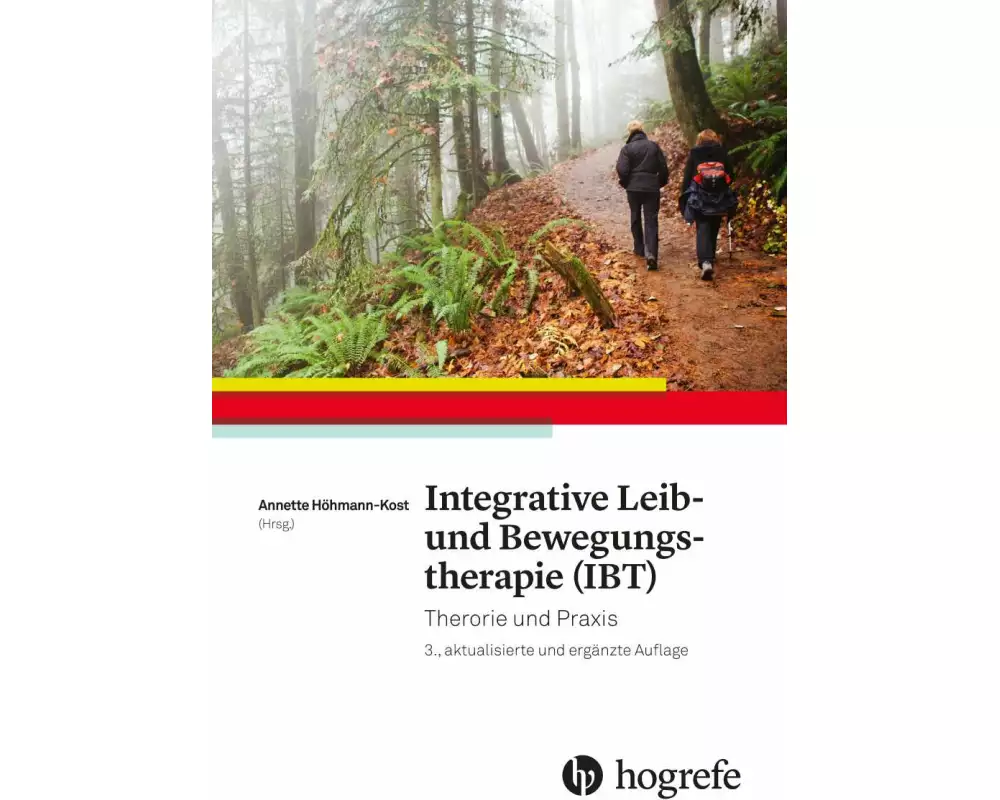 Integrative Leib– und Bewegungstherapie (IBT)
