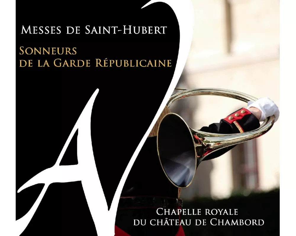 Messes De Saint-Hubert