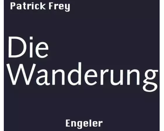 Die Wanderung