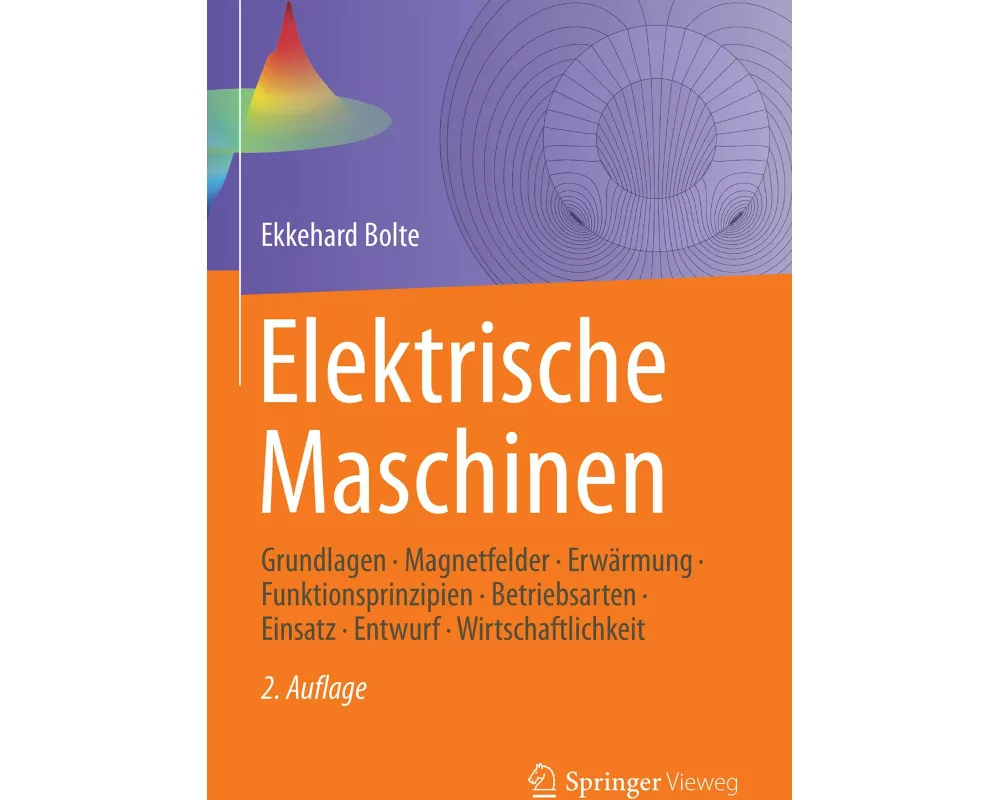 Elektrische Maschinen