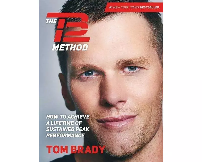The TB12 Method
