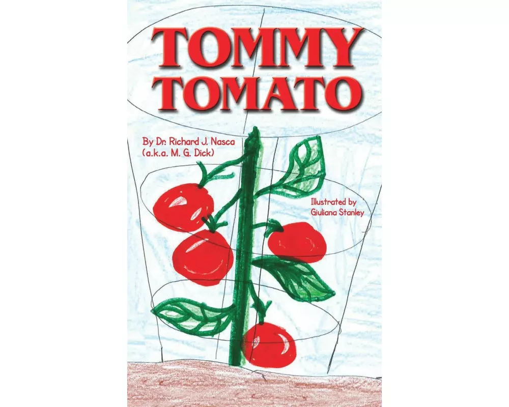 Tommy Tomato
